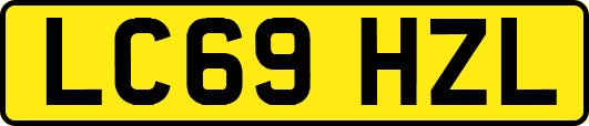 LC69HZL