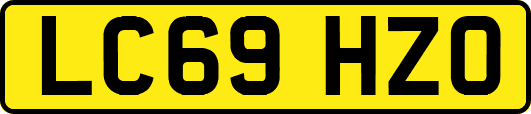 LC69HZO