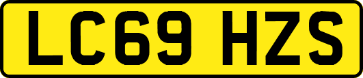LC69HZS
