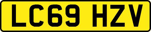LC69HZV