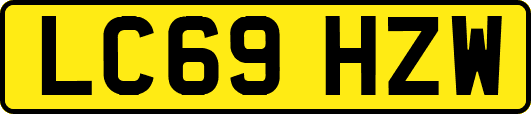 LC69HZW