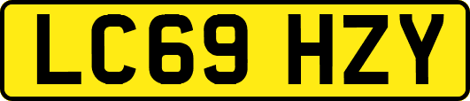 LC69HZY