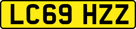 LC69HZZ