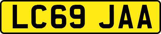 LC69JAA