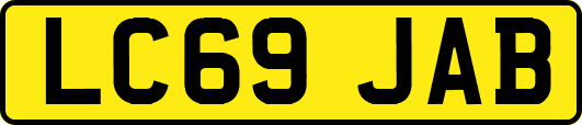 LC69JAB