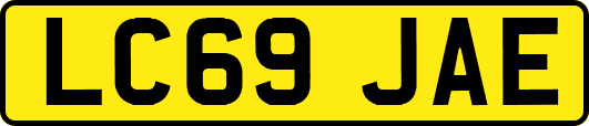 LC69JAE