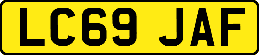 LC69JAF