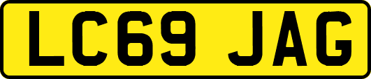 LC69JAG