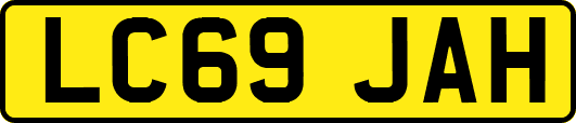 LC69JAH