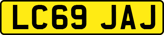 LC69JAJ