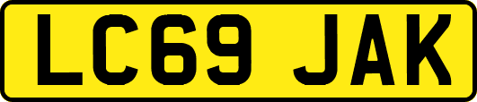 LC69JAK