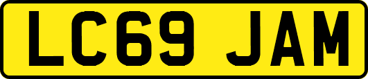 LC69JAM