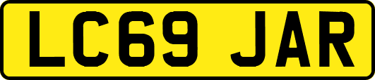LC69JAR