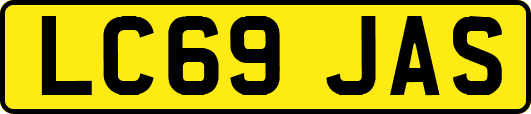 LC69JAS