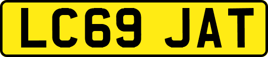 LC69JAT