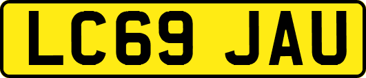 LC69JAU