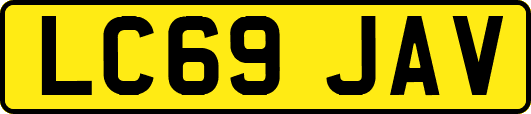 LC69JAV