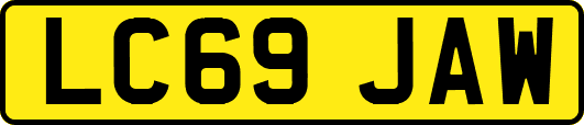 LC69JAW