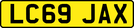 LC69JAX