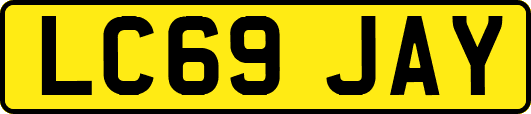 LC69JAY