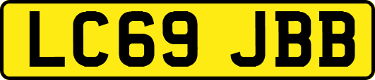 LC69JBB