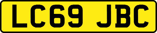 LC69JBC