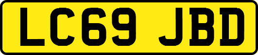 LC69JBD