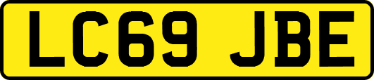 LC69JBE