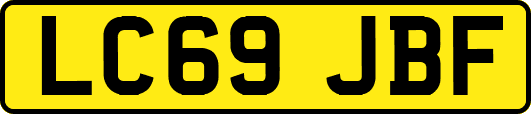 LC69JBF