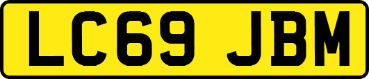 LC69JBM