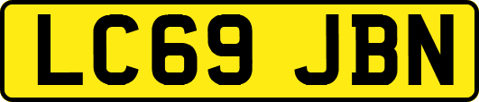 LC69JBN