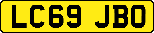 LC69JBO