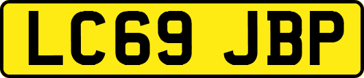 LC69JBP
