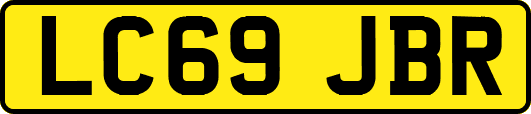 LC69JBR
