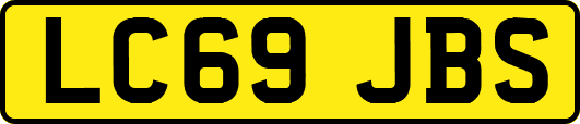 LC69JBS