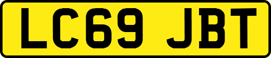 LC69JBT