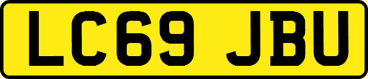 LC69JBU