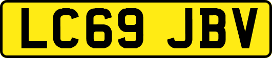 LC69JBV