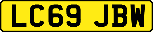 LC69JBW