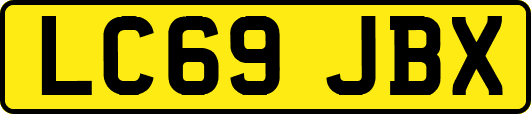 LC69JBX
