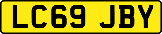LC69JBY