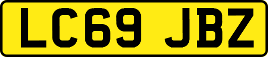 LC69JBZ