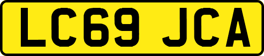 LC69JCA