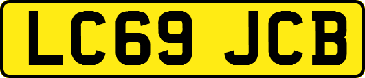 LC69JCB