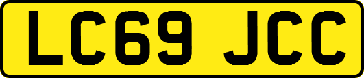 LC69JCC
