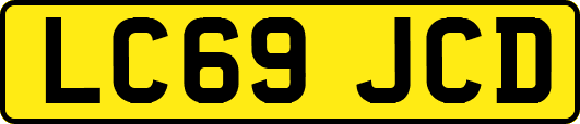 LC69JCD