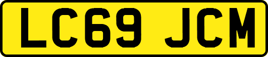 LC69JCM