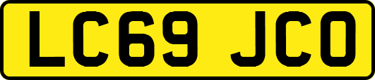 LC69JCO