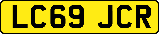 LC69JCR
