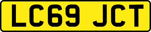 LC69JCT